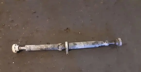 Land Rover Range Rover L322 Rear driveshaft/prop shaft 
