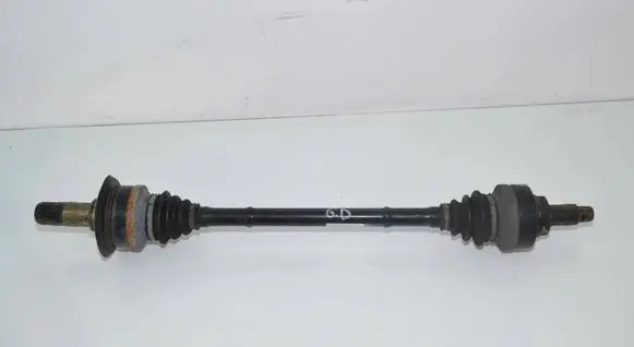 BMW 4 F36 Gran coupe Rear driveshaft 7597690 33207597690 7640260