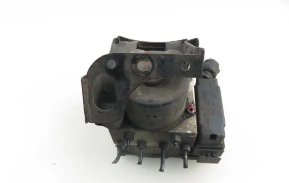 Volkswagen Sharan ABS Pump 10092503063 7M3907379E 7M3614111M