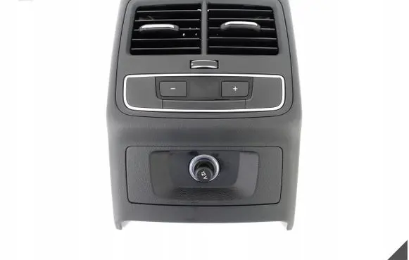 Audi A4 S4 B9 Rear air vent grill 8W0819203B