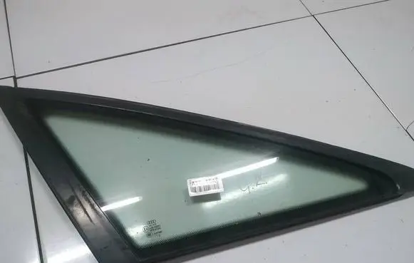 Audi A6 S6 C6 4F Rear side window as2
