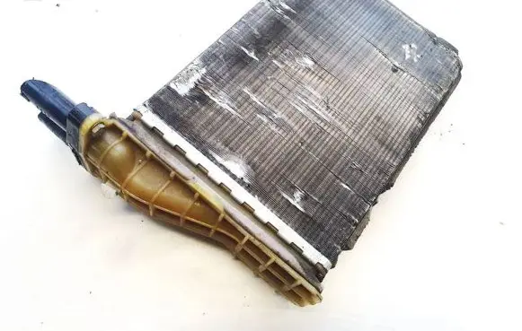 Renault Espace III Heater blower radiator b837