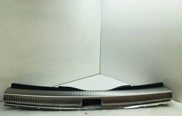 Volkswagen PASSAT B6 Trunk/boot sill cover protection 3C9863459A