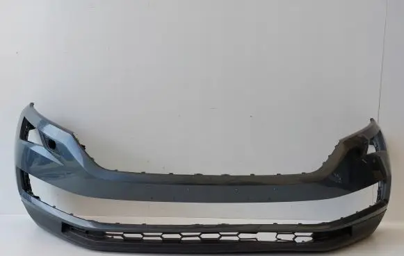Skoda Kodiaq Front bumper 565807221