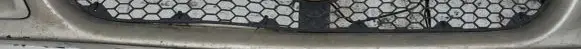 Alfa Romeo 156 Front bumper lower grill
