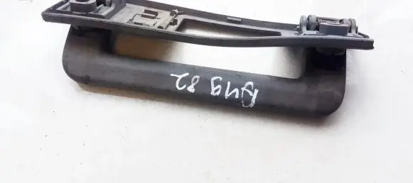 Audi 100 S4 C4 Rear interior roof grab handle 4A0857607