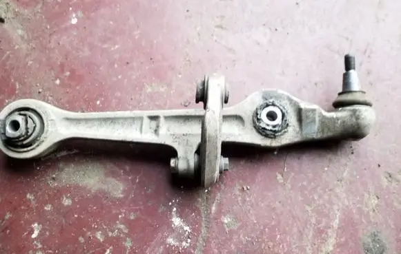 Audi A4 S4 B6 8E 8H Front lower control arm/wishbone 8E0407151K