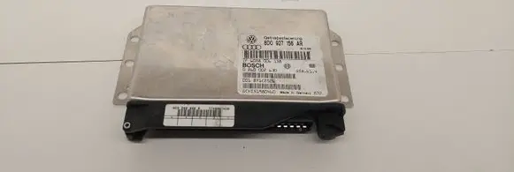 Volkswagen PASSAT B5 Transfer box differential control unit 8D0927156AR GCHI000411 0260002630
