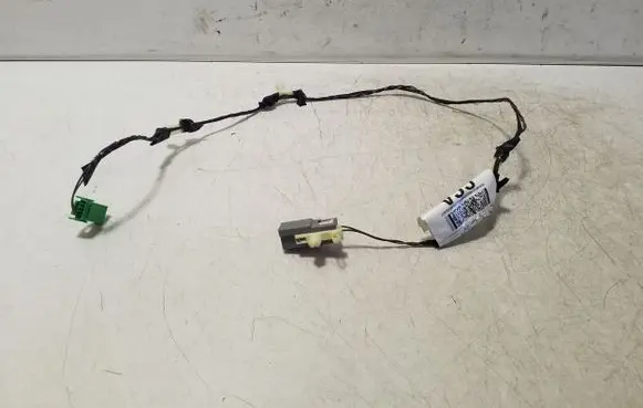 Ford Kuga II Other wiring loom GV4T19A657GCA