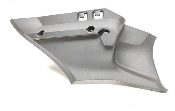 Dacia Sandero Other trunk/boot trim element 769344564R MP8410