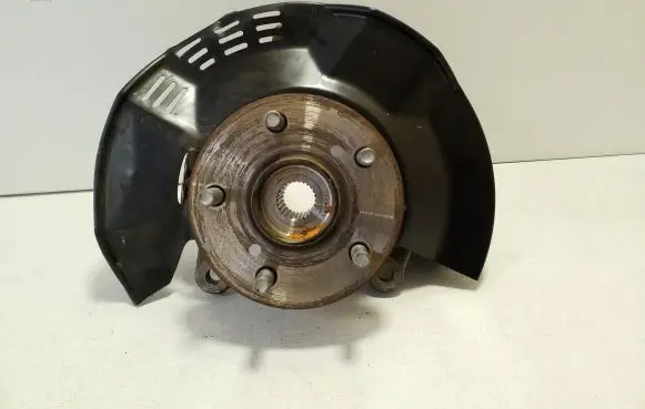 Toyota Corolla E210 E21 Front wheel hub 43211024XX