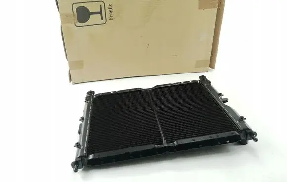 Alfa Romeo 155 Coolant radiator 730516