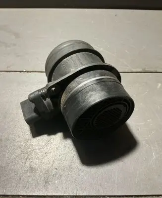 Mass air flow meter