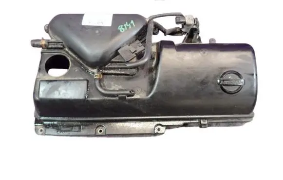 Nissan Note (E11) Air filter box 