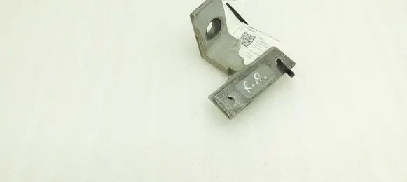 BMW Z4 E89 Front door lower hinge 7198396