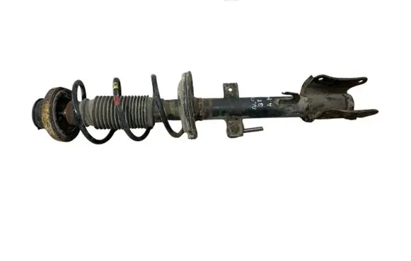 Alfa Romeo GT Rear shock absorber with coil spring 06072917C