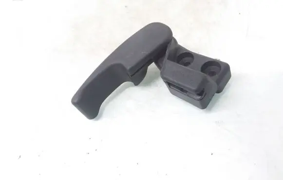 Audi A3 S3 A3 Sportback 8P Engine bonnet (hood) release handle 1H1823533