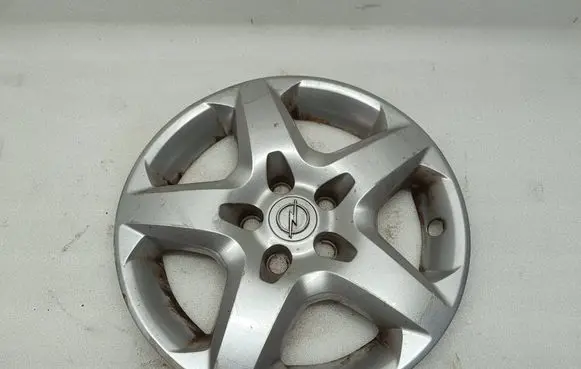 Opel Astra H R16 wheel hub/cap/trim 13240543 GMT2051 13240544