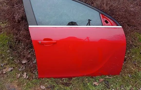 Opel Insignia A Front door