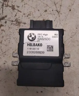 BMW 4 G22 G23 G24 G26 Fuel injection pump control unit/module 5A625D0 2308288839 11812010