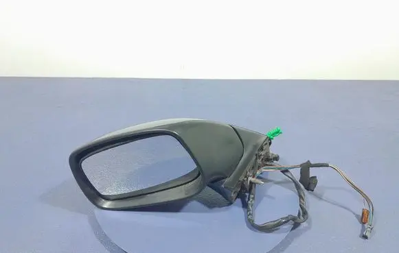 Audi A6 S6 C8 4K Front door electric wing mirror 14009348ZW