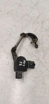 Skoda Octavia Mk2 (1Z) Headlight level adjustment motor