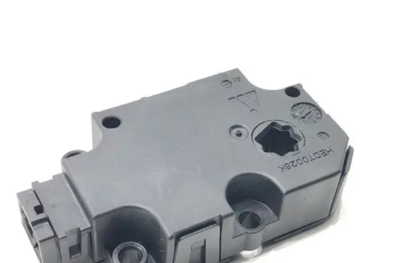 Audi A6 C7 Air flap motor/actuator K987A
