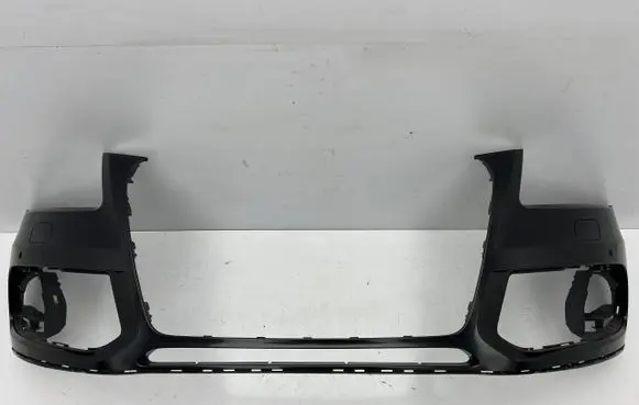 Audi Q5 SQ5 Front bumper 8R0807437M