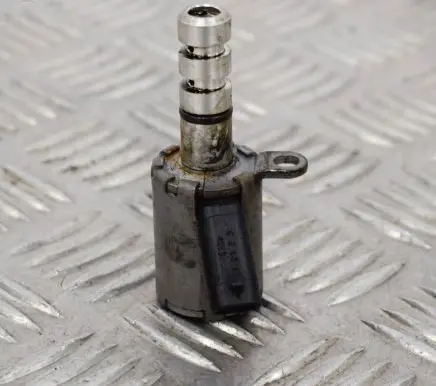 Skoda Yeti (5L) Turbo solenoid valve