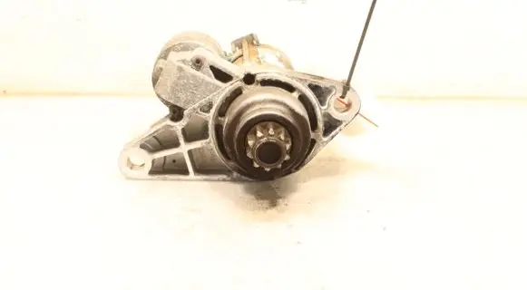 Seat Ibiza IV (6J,6P) Starter motor