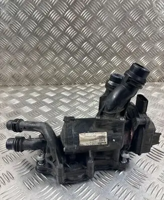 Audi A6 S6 C8 4K Thermostat 05L121111F