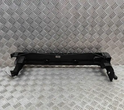 BMW 5 GT F07 Radiator support slam panel bracket 7800306