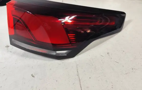 Volkswagen Tiguan Rear/tail lights 571945096 82450201