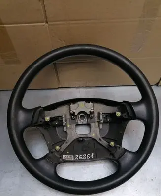 KIA Carens II Steering wheel 561401D200