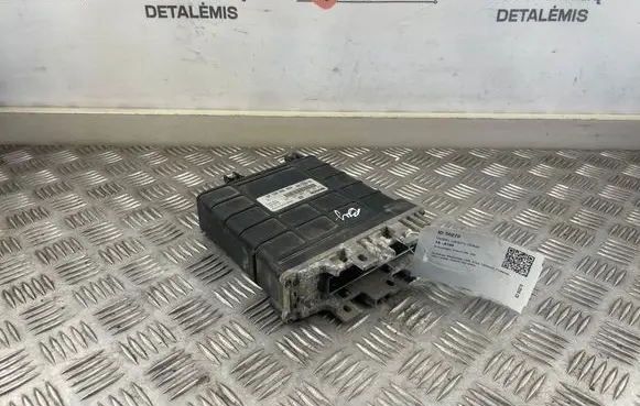 Volkswagen Sharan Engine control unit/module 028906021
