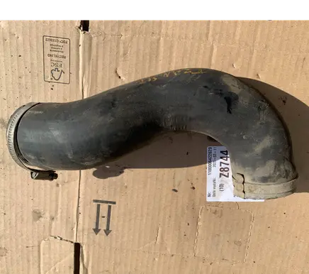 Ford Transit Intercooler hose/pipe