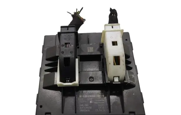 Comfort/convenience module
