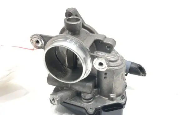 Audi A4 S4 B9 Engine shut-off valve 04L128063T