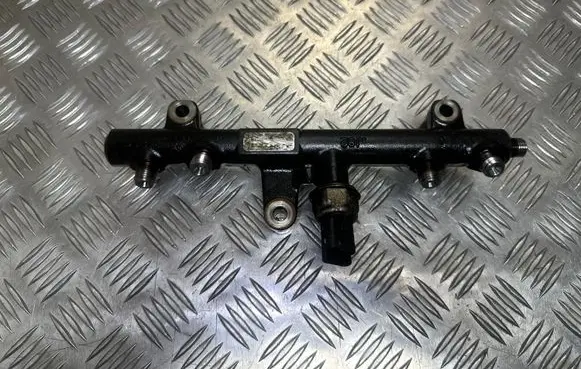 Citroen DS5 Fuel main line pipe