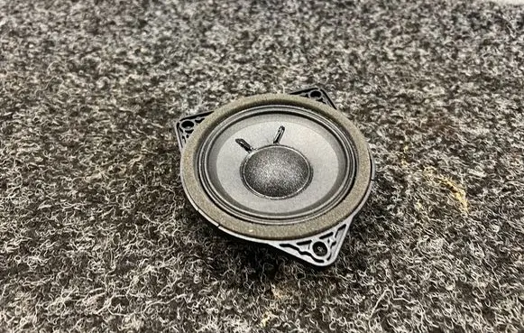 Porsche Macan (95B) Front door speaker 971035415F