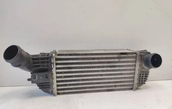 Peugeot 508 RXH Intercooler radiator 9678861180 0602BD05AA