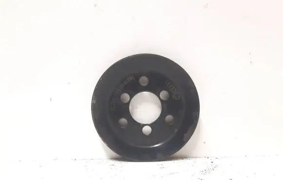 Audi 80 90 B3 Power steering pump pulley 027145255