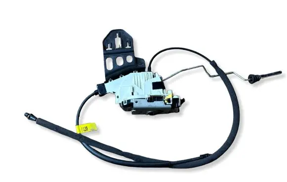 Dodge Charger Front door lock 68359599AC