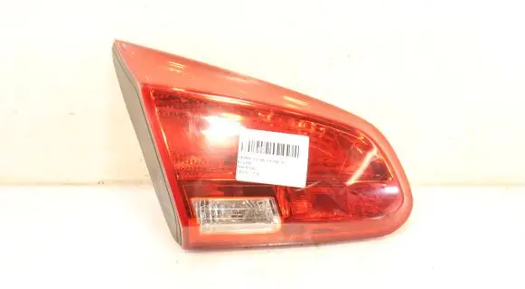 KIA Ceed Rear/tail lights