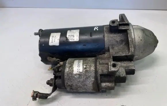 Opel Frontera B Starter motor P0924019 0001109062