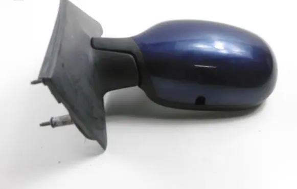 Renault Scenic I Manual wing mirror 
