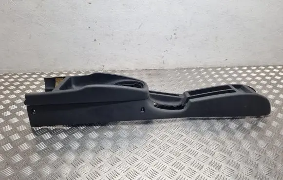 Audi A3 S3 8L Center console 8L0864131