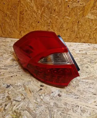KIA Ceed Rear/tail lights 92401A2200