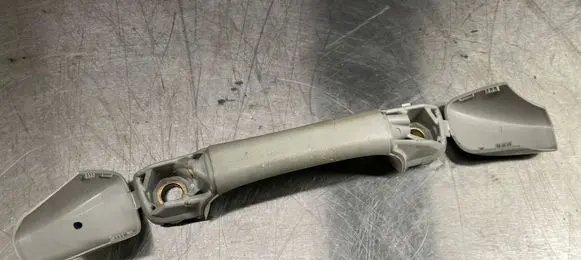 Volvo S80 Front interior roof grab handle 13550