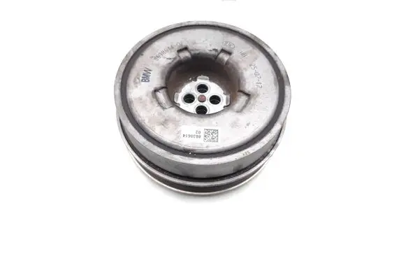 Mini One - Cooper F56 F55 Crankshaft pulley 8638614 8638614-02